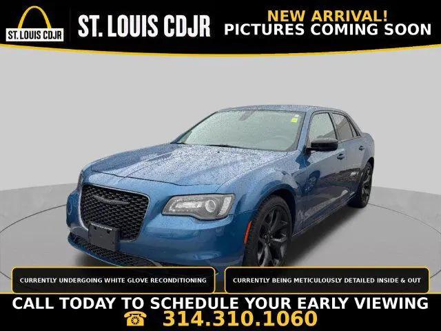 2022 Chrysler 300 Touring for sale in Bridgeton, MO