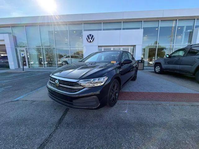 2023 Volkswagen Jetta 1.5T SE for sale in Clarksville, IN