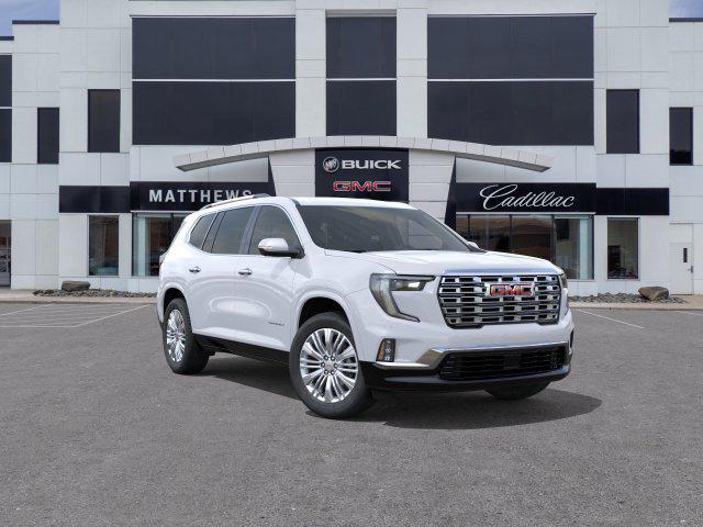 2027 GMC Acadia AWD Denali for sale in Vestal, NY