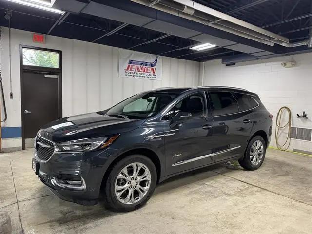2021 Buick Enclave AWD Avenir for sale in New Ulm, MN