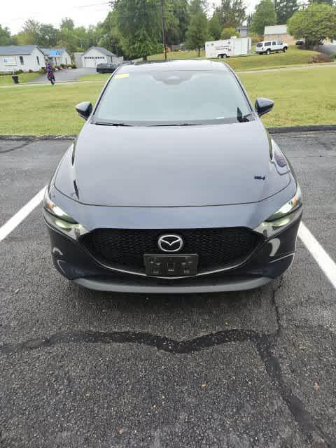 2024 Mazda Mazda3 2.5 S Preferred for sale in Roanoke, VA