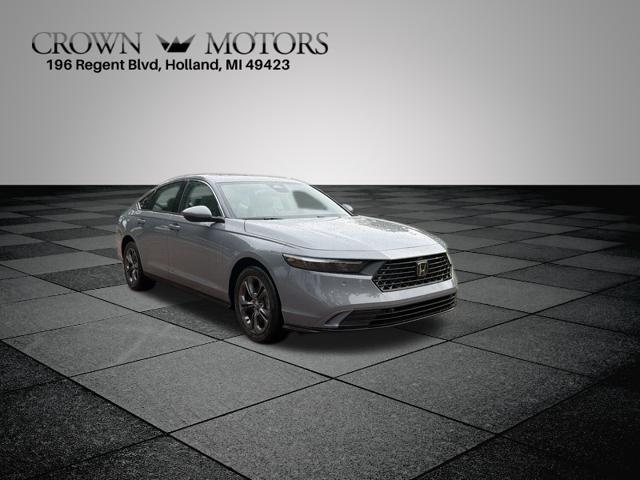 2026 Honda Accord Sedan EX-L for sale in Holland, MI