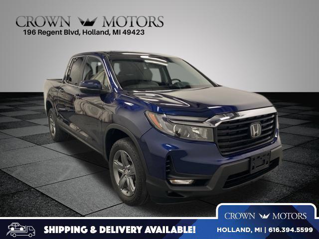 2023 Honda Ridgeline RTL for sale in Holland, MI