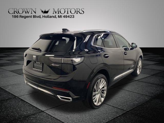 2024 Buick Envision Avenir AWD