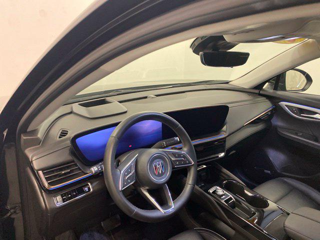 2024 Buick Envision Avenir AWD