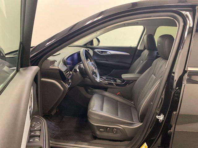 2024 Buick Envision Avenir AWD