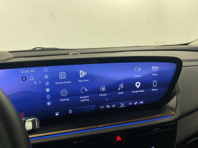 2024 Buick Envision Avenir AWD