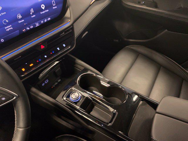 2024 Buick Envision Avenir AWD