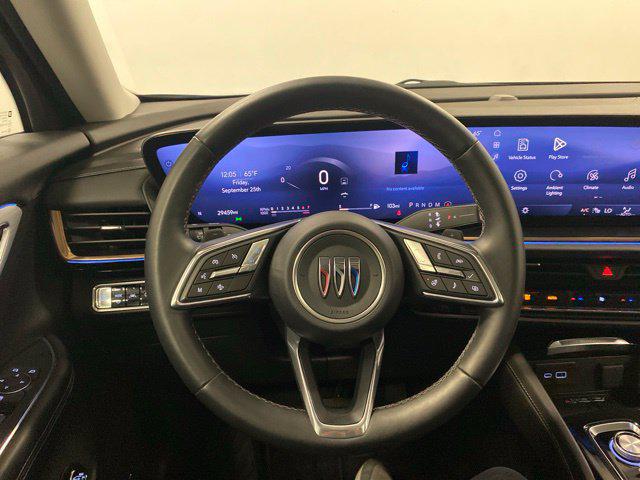 2024 Buick Envision Avenir AWD
