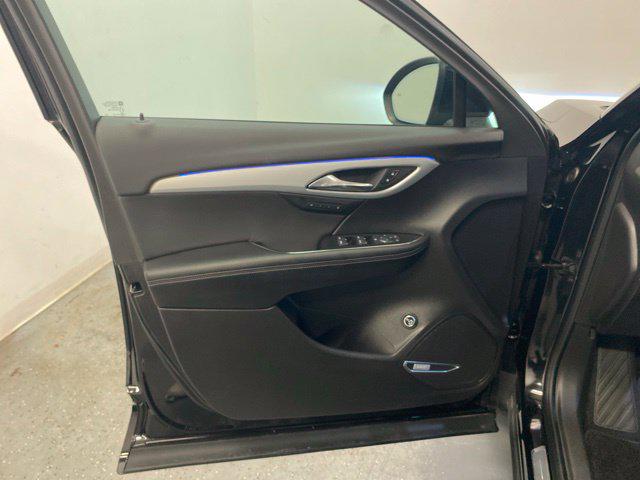 2024 Buick Envision Avenir AWD