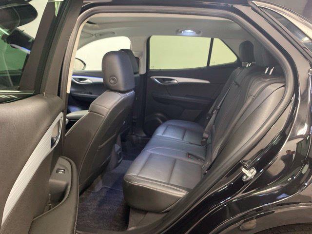 2024 Buick Envision Avenir AWD
