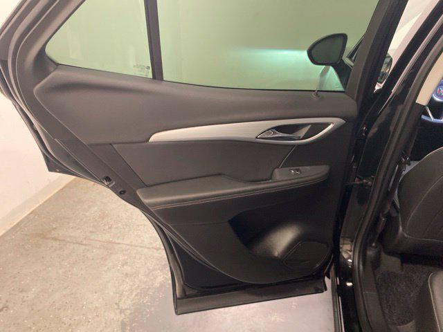 2024 Buick Envision Avenir AWD