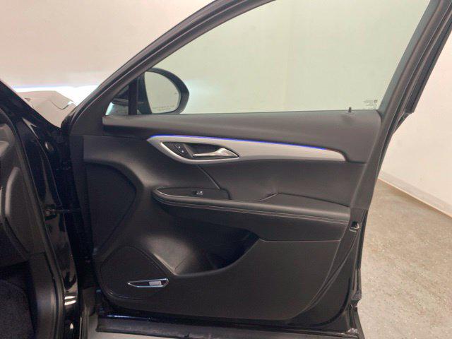 2024 Buick Envision Avenir AWD