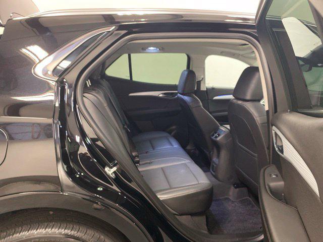 2024 Buick Envision Avenir AWD