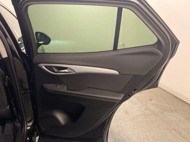 2024 Buick Envision Avenir AWD