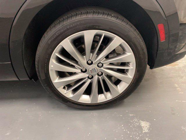 2024 Buick Envision Avenir AWD