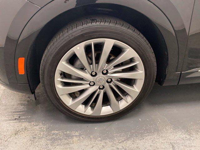 2024 Buick Envision Avenir AWD