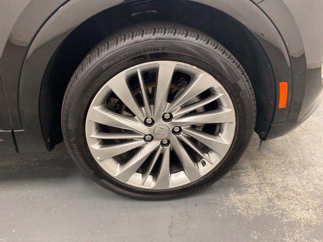 2024 Buick Envision Avenir AWD