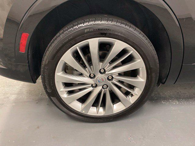 2024 Buick Envision Avenir AWD