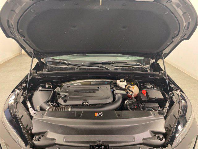 2024 Buick Envision Avenir AWD