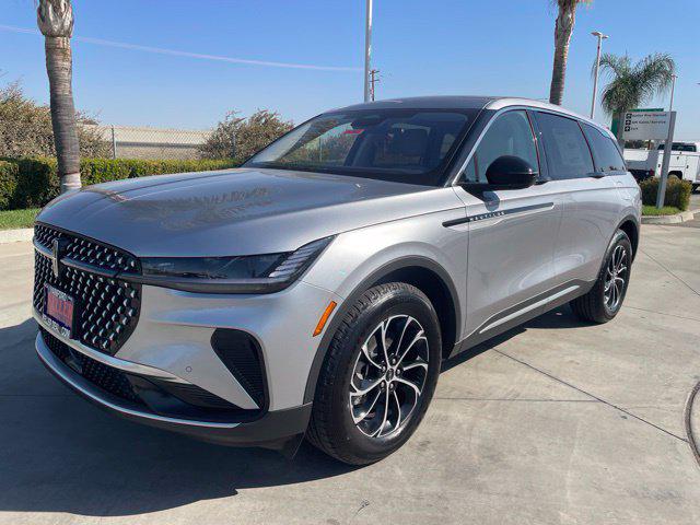 2026 Lincoln Nautilus Premiere for sale in Hanford, CA