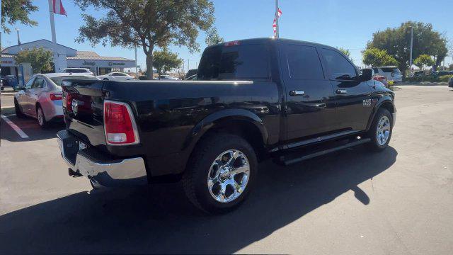 2019 Ram 1500 Classic Laramie Crew Cab 4x2 57 Box