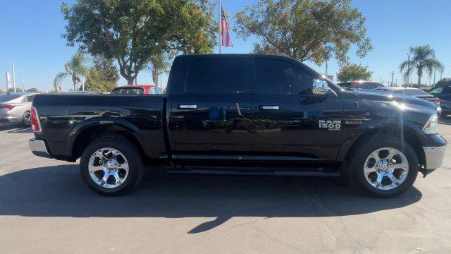 2019 Ram 1500 Classic Laramie Crew Cab 4x2 57 Box