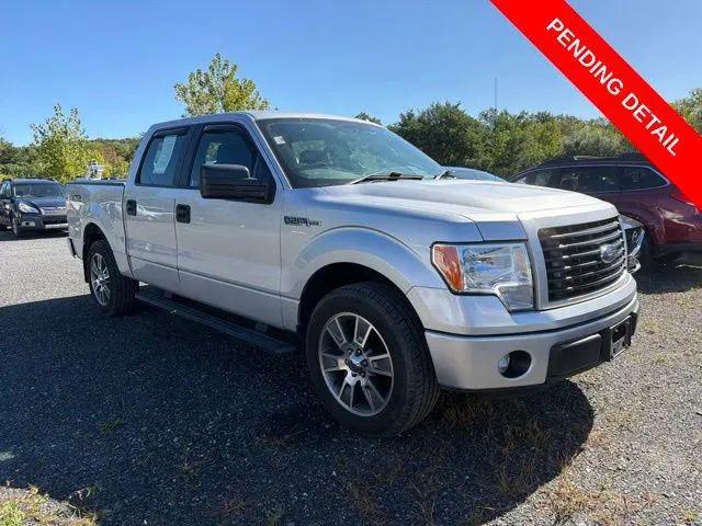 2014 Ford F-150 STX for sale in Catskill, NY