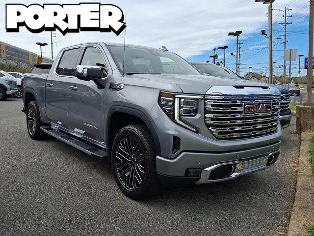 2025 GMC Sierra 1500 4WD Crew Cab Short Box Denali for sale in Newark, DE