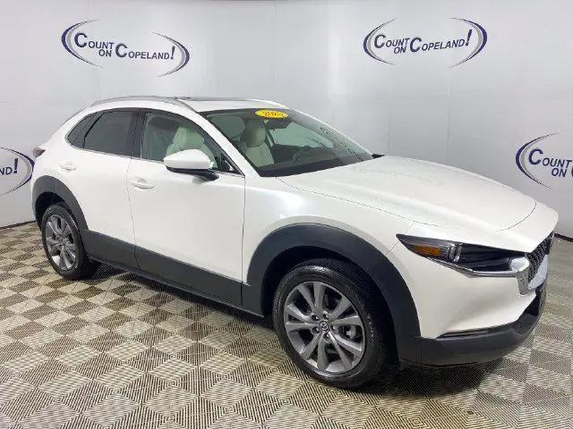 2025 Mazda CX-30 2.5 S Premium Package for sale in Brockton, MA