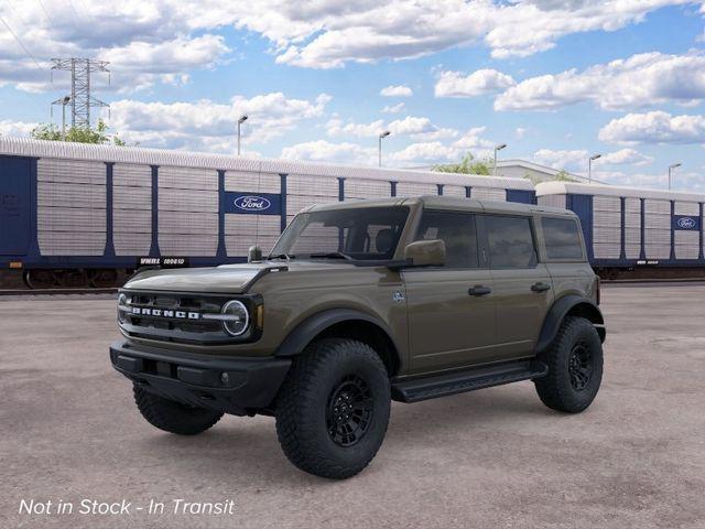 2026 Ford Bronco Outer Banks for sale in Glendora, CA