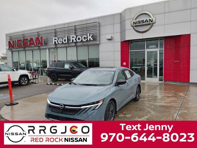 2027 Nissan Sentra SV for sale in Grand Junction, CO