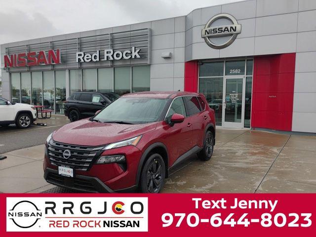2026 Nissan Rogue SV for sale in Grand Junction, CO