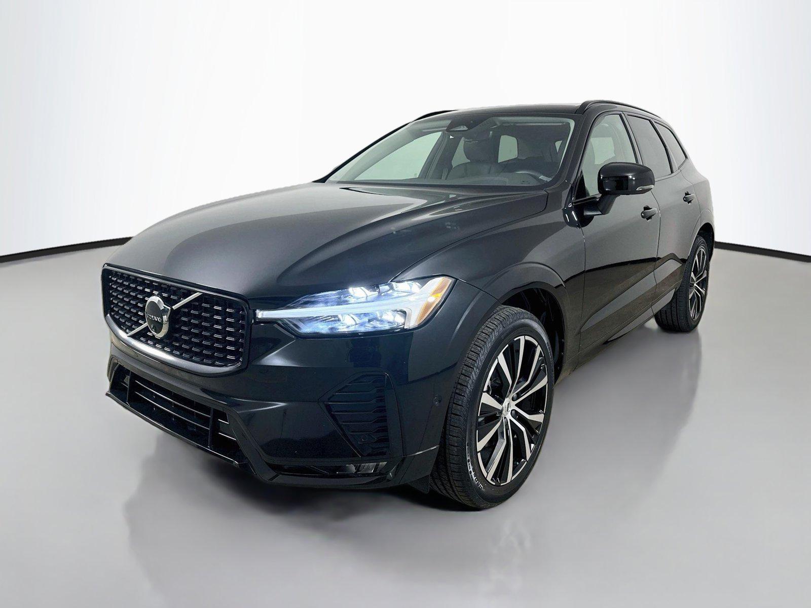/2024 Volvo XC60