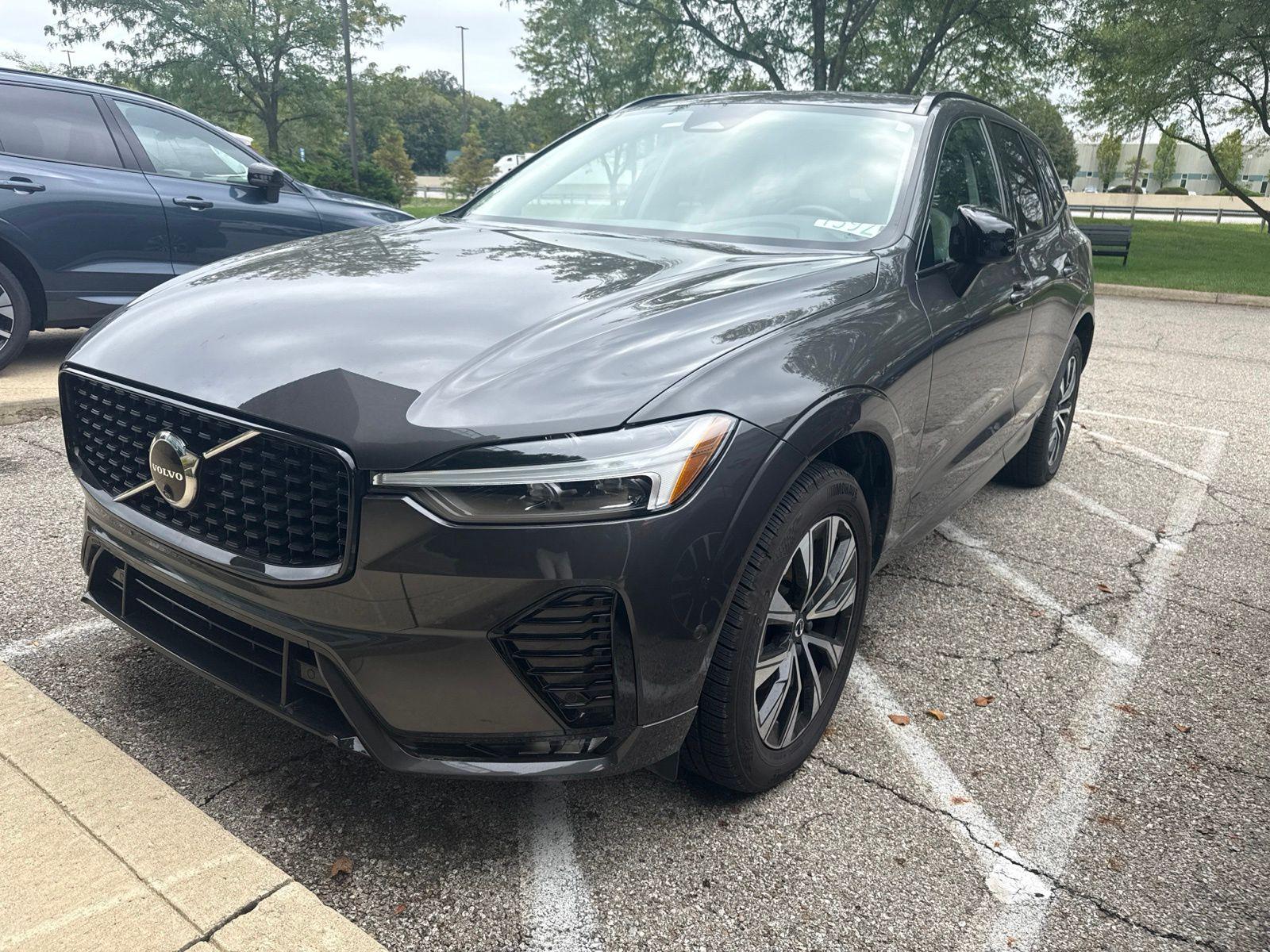 /2024 Volvo XC60