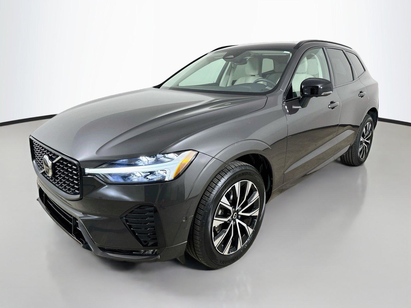 /2024 Volvo XC60