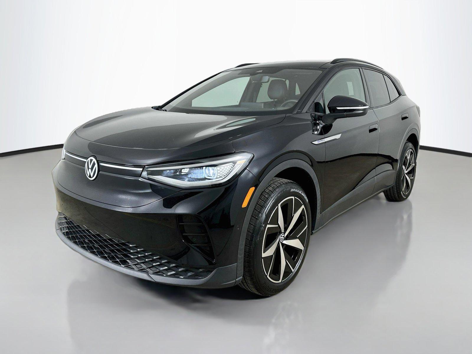 /2023 Volkswagen ID.4
