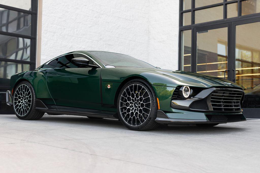 /2024 Aston-Martin Valour