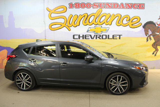 2025 Subaru Impreza Sport 5-Door for sale in Grand Ledge, MI