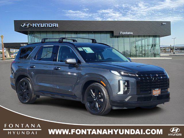 2024 Hyundai Palisade XRT for sale in Fontana, CA