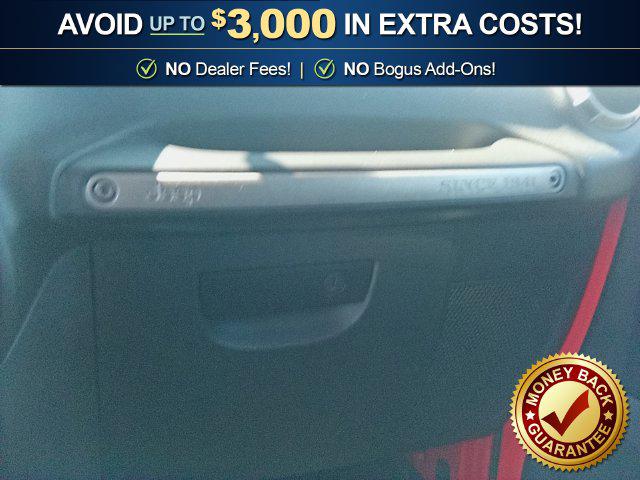 Used 2013 Jeep Wrangler Sport For Sale in Muscle Shoals, AL
