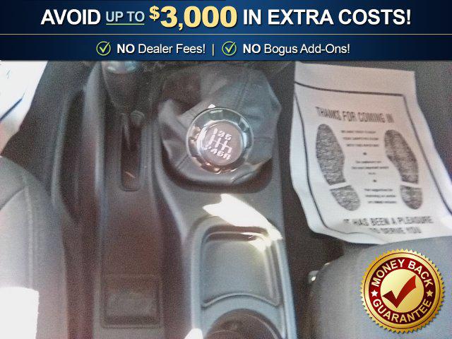 Used 2013 Jeep Wrangler Sport For Sale in Muscle Shoals, AL