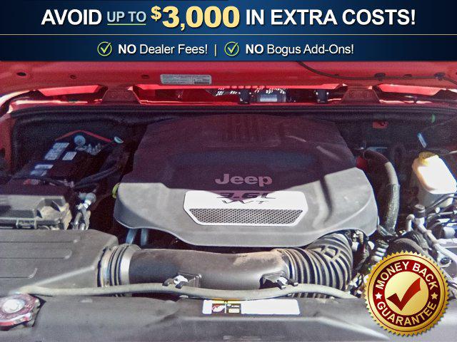 Used 2013 Jeep Wrangler Sport For Sale in Muscle Shoals, AL