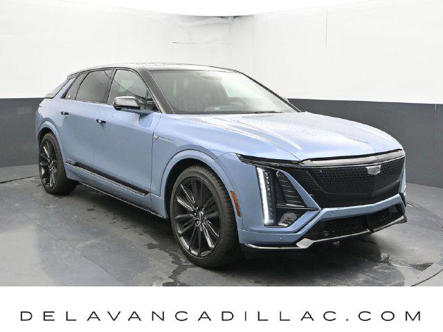 2027 Cadillac iQ V-Series Premium for sale in Delavan, WI