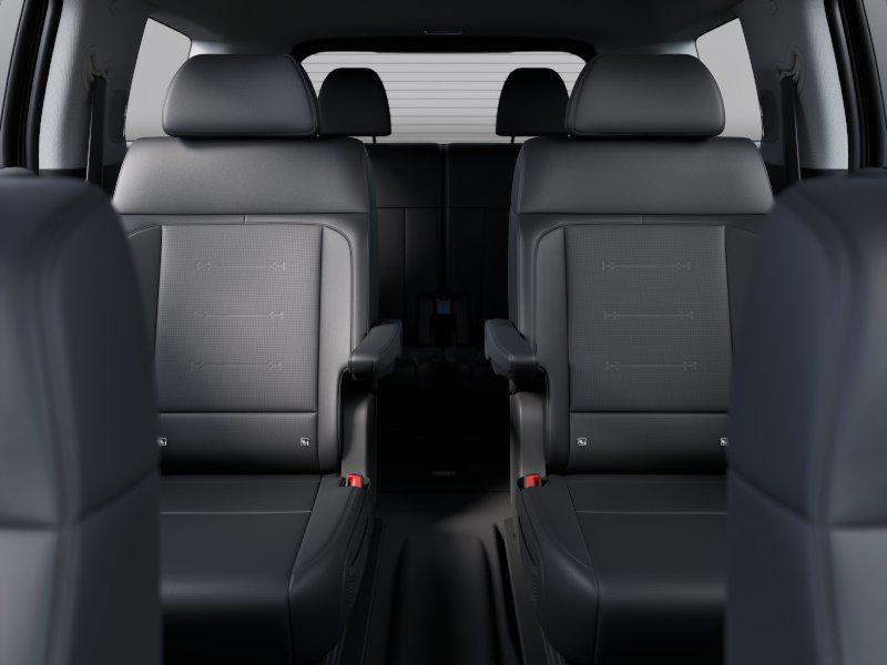 New 2027 Gray HYUNDAI Limited FWD image 12