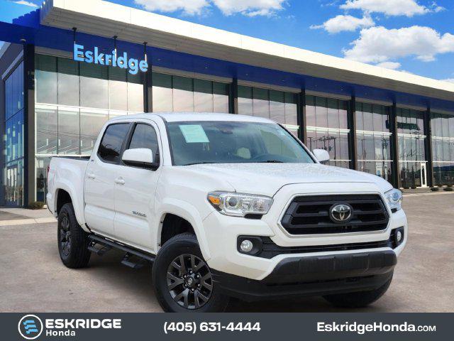 2023 Toyota Tacoma V6 for sale in Oklahoma City, OK
