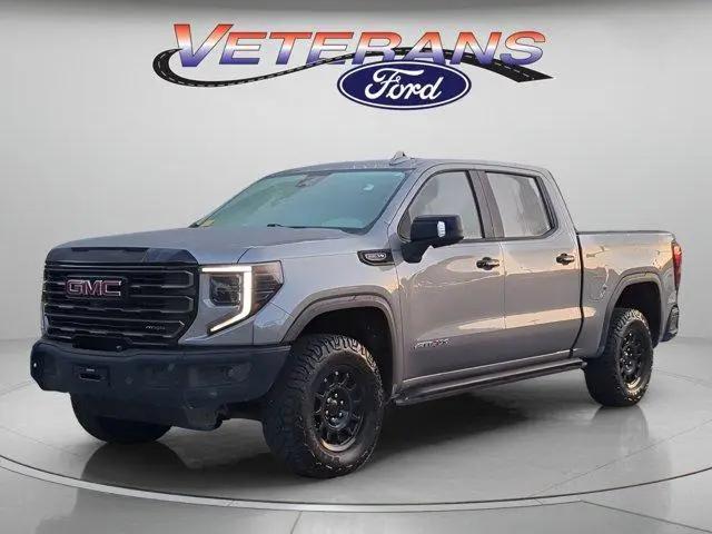 2023 GMC Sierra 1500 4WD Crew Cab Short Box AT4X for sale in Tampa, FL