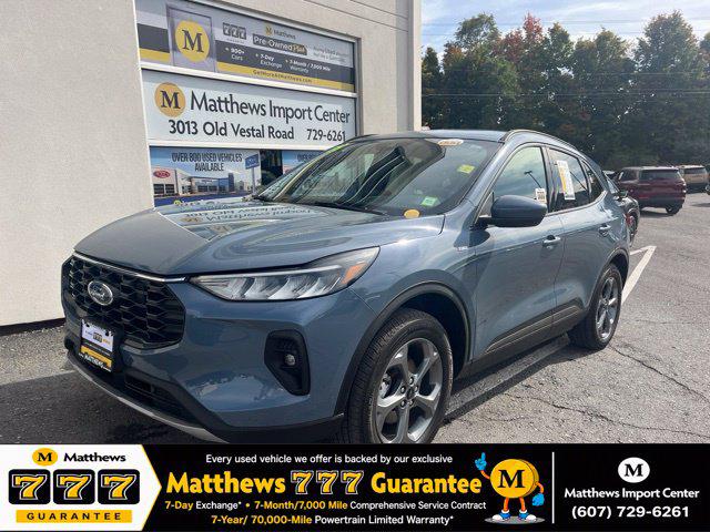 2025 Ford Escape ST-Line Select for sale in Vestal, NY