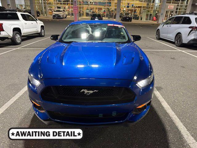 2017 Ford Mustang GT Premium for sale in Bremerton, WA