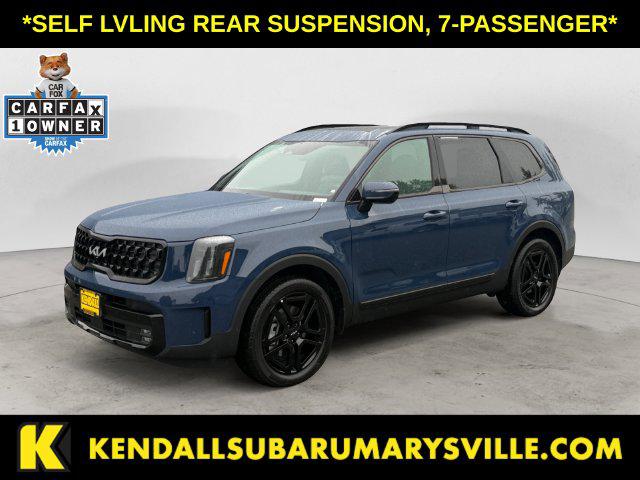 2024 Kia Telluride SX X-Line for sale in Marysville, WA
